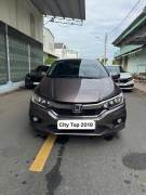 Bán xe Honda City 2019 1.5TOP giá 355 Triệu - TP HCM