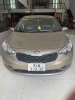 Bán xe Kia K3 2014 1.6 MT giá 250 Triệu - Đăk Lăk