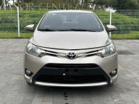 Bán xe Toyota Vios 2017 1.5E CVT giá 310 Triệu - Đăk Lăk