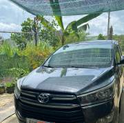 Bán xe Toyota Innova 2017 2.0E giá 370 Triệu - Đồng Nai