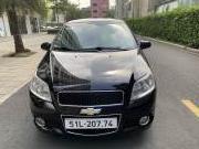 Bán xe Chevrolet Aveo LT 1.4 MT 2017 giá 170 Triệu - Bình Dương