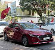 Bán xe Mazda 3 2023 1.5L Luxury giá 580 Triệu - Đăk Lăk