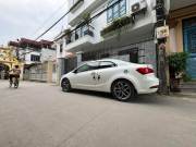 Bán xe Kia Cerato 2014 Koup 2.0 AT giá 320 Triệu - Hà Nội