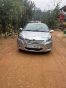 Bán xe Toyota Vios 2013 1.5E giá 180 Triệu - Yên Bái