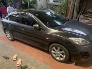 Bán xe Mazda 3 2010 1.6 AT giá 240 Triệu - Thái Nguyên