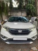 Bán xe Honda CRV 2016 2.4 AT - TG giá 518 Triệu - TP HCM