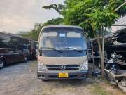 Bán xe Hyundai County 2019 SL F140 3.9L S22 giá 1 Tỷ 200 Triệu - Hà Nội