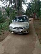 Bán xe Honda Civic 2009 1.8 MT giá 190 Triệu - Thanh Hóa