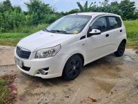 Bán xe Daewoo GentraX 2008 SX 1.2 AT giá 125 Triệu - Bình Dương