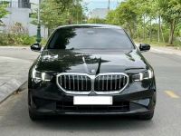 Bán xe BMW 5 Series 2025 520i Premium giá 2 Tỷ 579 Triệu - Hà Nội