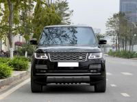 Bán xe LandRover Range Rover 2015 Autobiography LWB 5.0 giá 2 Tỷ 350 Triệu - Hà Nội