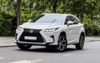 Bán xe Lexus RX 2017 350 giá 2 Tỷ 189 Triệu - Hà Nội