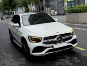 Bán xe Mercedes Benz GLC 2020 300 4Matic giá 1 Tỷ 191 Triệu - Hà Nội