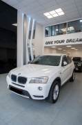 Bán xe BMW X3 2013 xDrive20i giá 559 Triệu - TP HCM