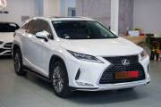 Bán xe Lexus RX 2020 300 giá 2 Tỷ 435 Triệu - TP HCM