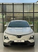 Bán xe VinFast VF6 2026 Plus giá 680 Triệu - Hà Nội