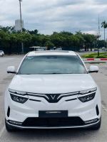 Bán xe VinFast VF8 2022 Plus AWD giá 640 Triệu - Hà Nội