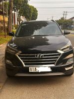 Bán xe Hyundai Tucson 2019 1.6 AT Turbo giá 645 Triệu - TP HCM
