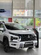 Bán xe Mitsubishi Xpander 2026 Cross 1.5 AT giá 629 Triệu - TP HCM