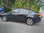 Bán xe Daewoo Lacetti CDX 1.6 AT 2010 giá 150 Triệu - Hà Nội
