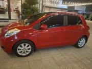 Bán xe Toyota Yaris 2009 1.3 AT giá 228 Triệu - Bình Dương