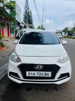 Bán xe Hyundai i10 2018 Grand 1.2 MT Base giá 180 Triệu - Gia Lai