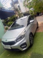 Bán xe Kia Rondo 2017 GMT giá 290 Triệu - Gia Lai