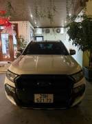 Bán xe Ford Ranger 2016 Wildtrak 3.2L 4x4 AT giá 420 Triệu - Hà Nội