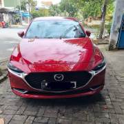 Bán xe Mazda 3 2020 1.5L Luxury giá 520 Triệu - Đà Nẵng