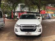Bán xe Isuzu Dmax 2021 LS 1.9L 4x2 AT giá 510 Triệu - Hà Nội