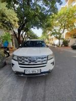 Bán xe Ford Explorer 2019 Limited 2.3L EcoBoost giá 1 Tỷ 68 Triệu - Hà Nội