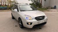 Bán xe Kia Carens 2010 SX 2.0 AT giá 185 Triệu - Hà Nội