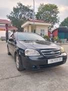 Bán xe Daewoo Lacetti 2010 EX giá 95 Triệu - Phú Thọ