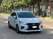 Bán xe Mitsubishi Attrage 2021 Premium 1.2 CVT giá 308 Triệu - TP HCM