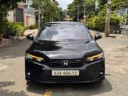 Bán xe Honda Civic 2023 RS 1.5 AT giá 755 Triệu - TP HCM