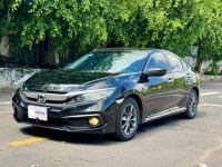 Bán xe Honda Civic 2019 G 1.8 AT giá 488 Triệu - TP HCM