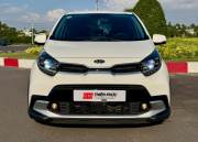 Bán xe Kia Morning 2021 X-Line giá 338 Triệu - TP HCM