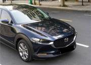 Bán xe Mazda CX 30 Luxury 2.0 AT 2023 giá 625 Triệu - TP HCM