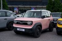 Bán xe VinFast VF3 2026 Eco giá 264 Triệu - Hà Nội