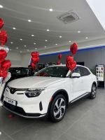 Bán xe VinFast VF8 2026 Eco giá 856 Triệu - Hà Nội