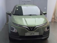 Bán xe VinFast VF5 2026 Plus giá 444 Triệu - Hà Nội