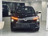 Bán xe VinFast VF MPV 7 2026 AT giá 690 Triệu - Hà Nội