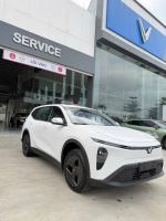 Bán xe VinFast VF MPV 7 AT 2026 giá 690 Triệu - Hà Nội