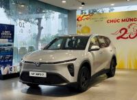 Bán xe VinFast VF MPV 7 AT 2026 giá 690 Triệu - Hà Nội