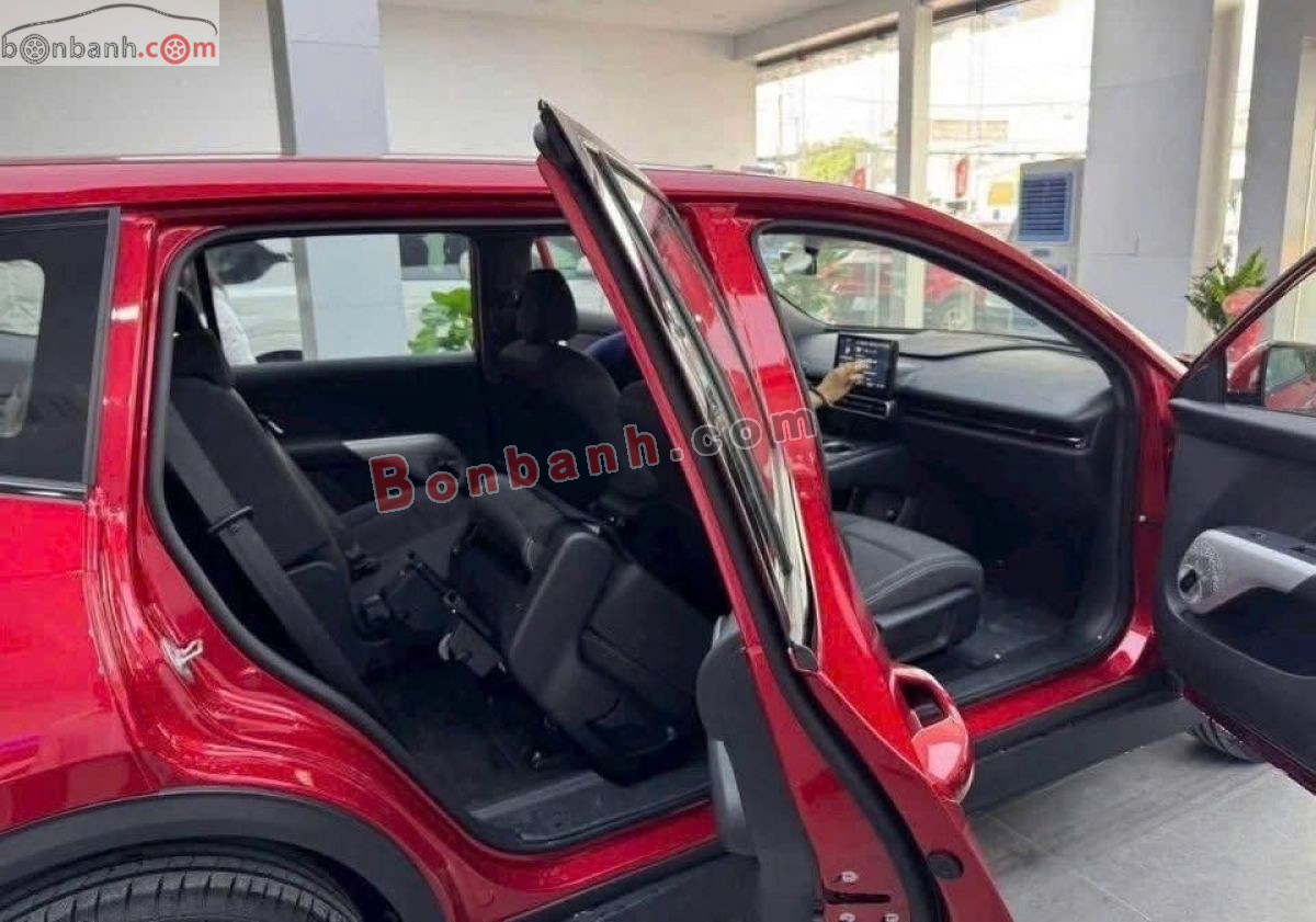 VinFast Limo Green AT 2026 - 629 Triệu 5