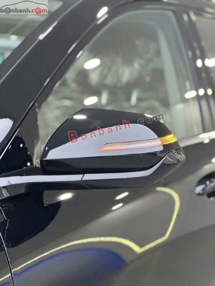 VinFast VF MPV 7 AT 2026 - 690 Triệu 5