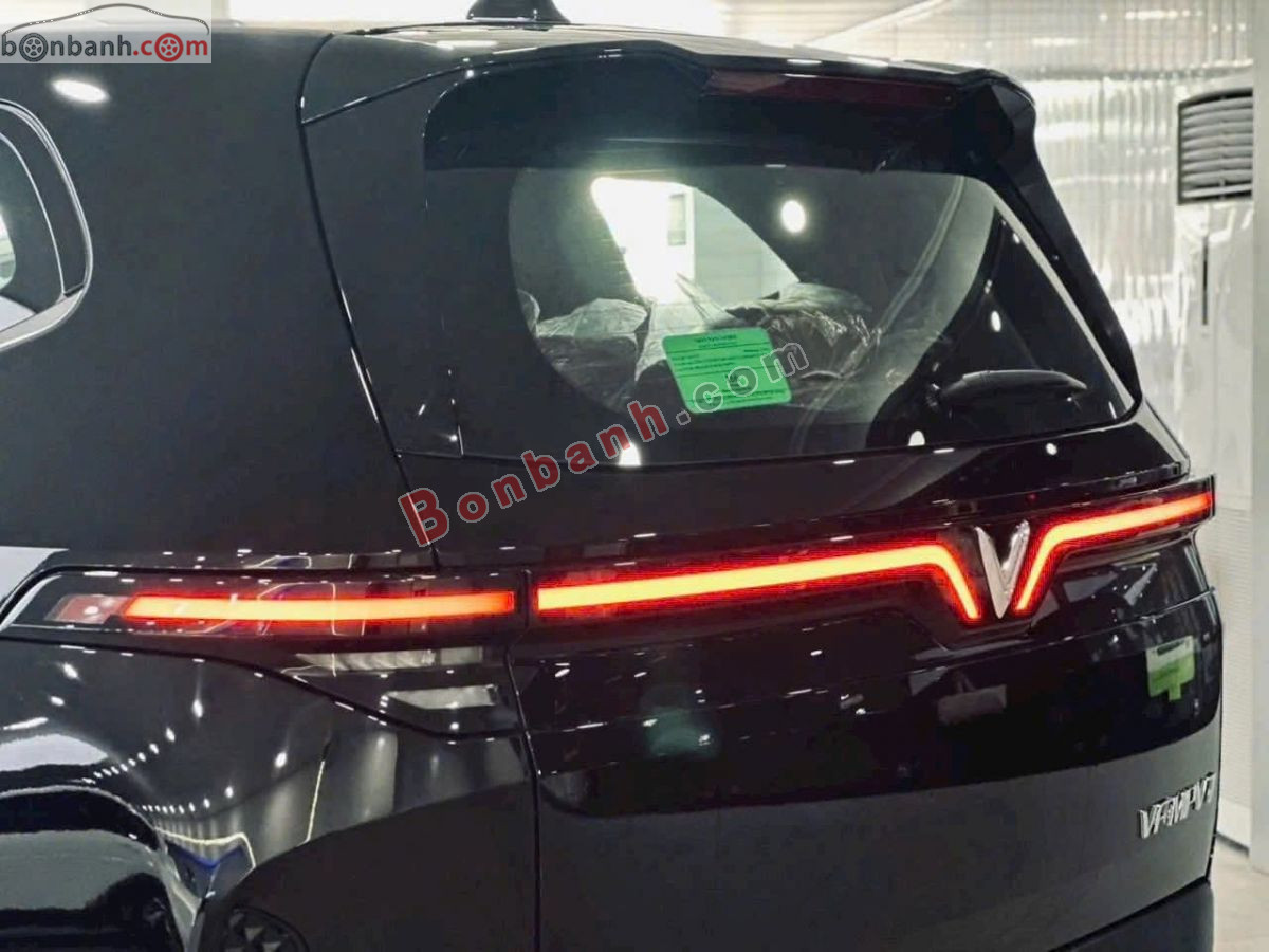 VinFast VF MPV 7 AT 2026 - 690 Triệu 6