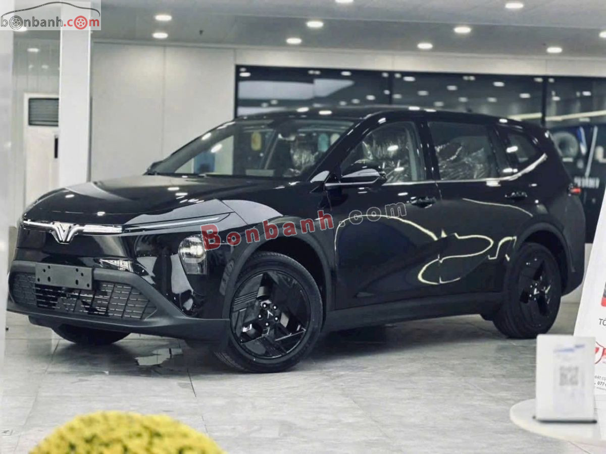VinFast VF MPV 7 AT 2026 - 690 Triệu 2