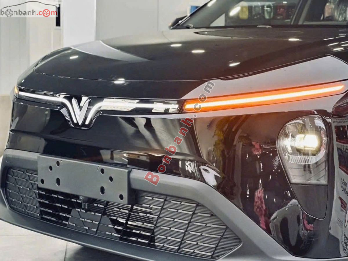 VinFast VF MPV 7 AT 2026 - 690 Triệu 3