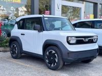 Bán xe VinFast VF3 2026 Plus giá 264 Triệu - Hà Nội